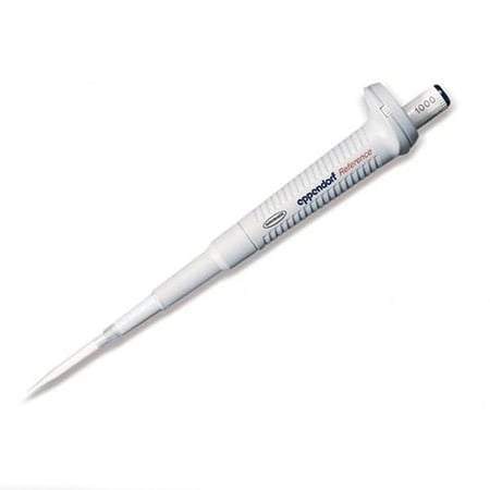 Eppendorf - Pipettes - EP2000-10R (Certified Refurbished)